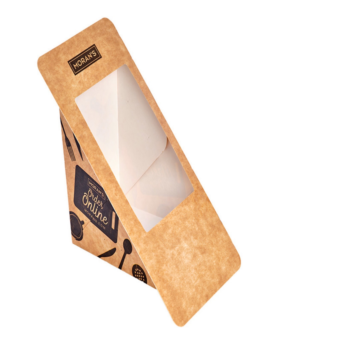 Picture of Chicken with Sage & Onion Stuffing