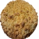 Picture of Apple & Cinnamon Crumble