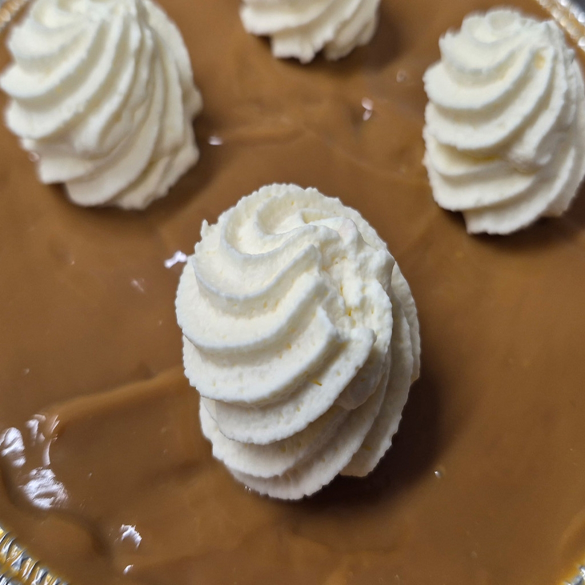Picture of Banoffee Pie 