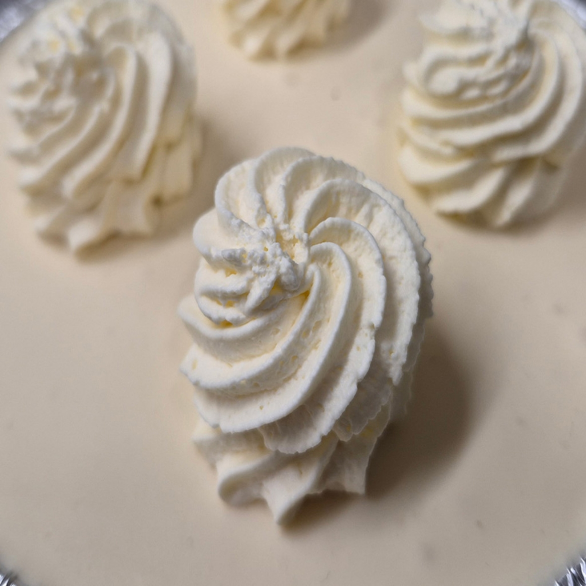 Picture of Baileys Cheesecake 