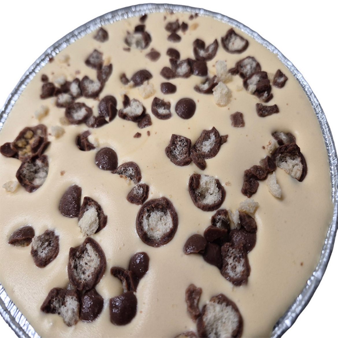 Picture of Maltesers Cheesecake 