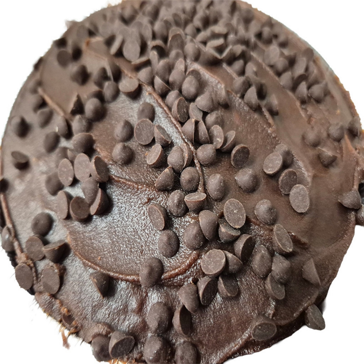 Picture of Chocolate Fudge Cake 