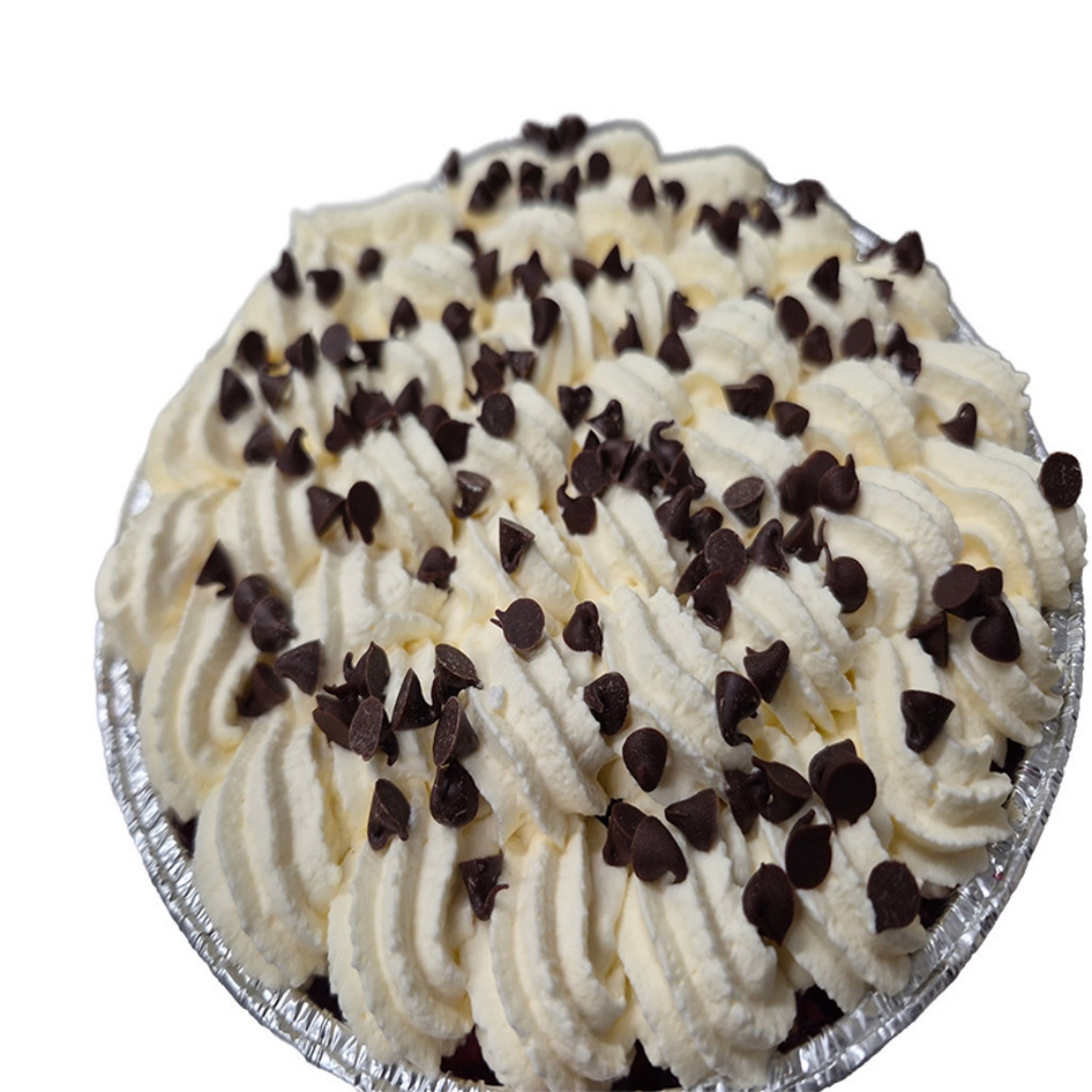 Picture of Fruit Trifle 