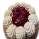 Picture of Strawberry Gateaux 