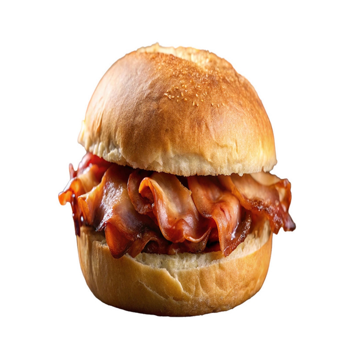 Picture of One Item Breakfast Sandwich