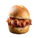 Picture of One Item Breakfast Sandwich