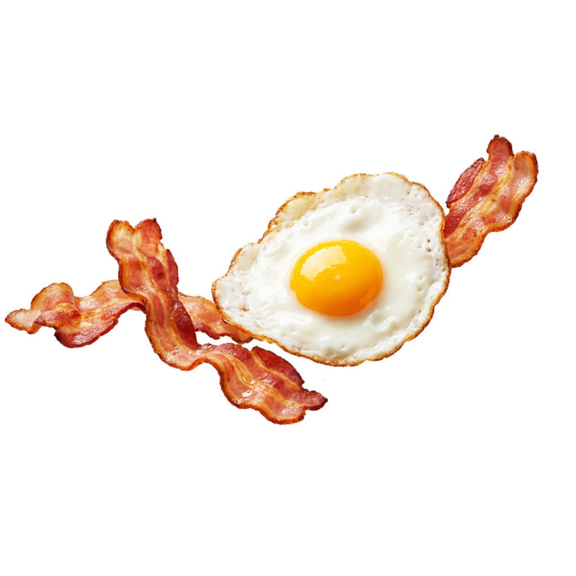 Picture of Three Item Breakfast 