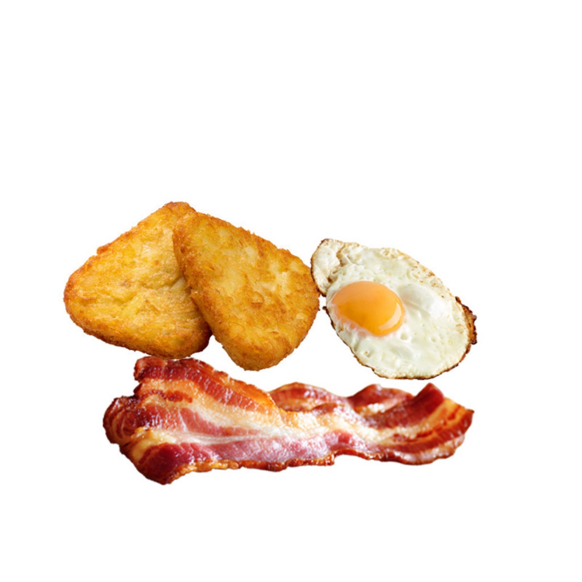 Picture of Four Item Breakfast