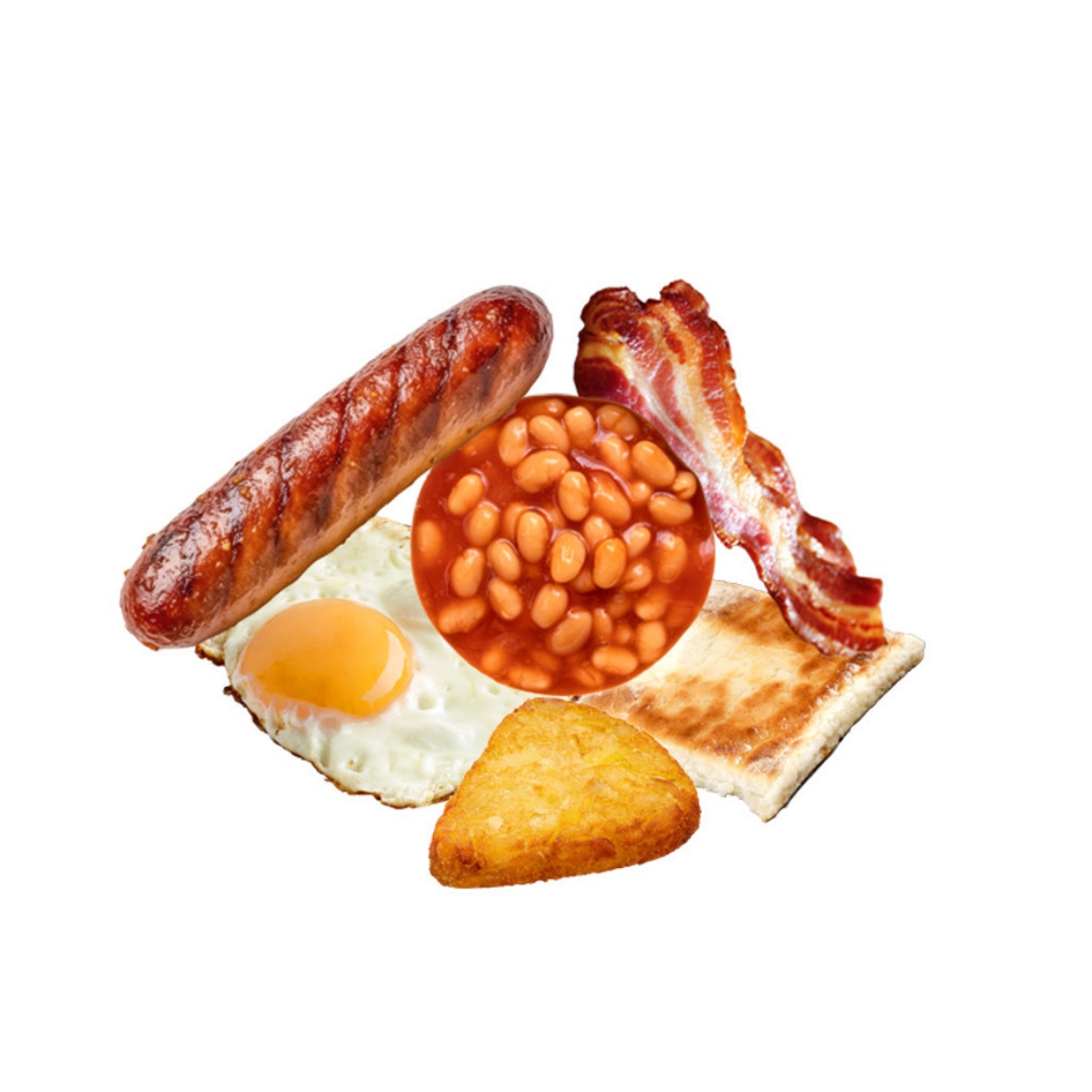 Picture of All Day Breakfast