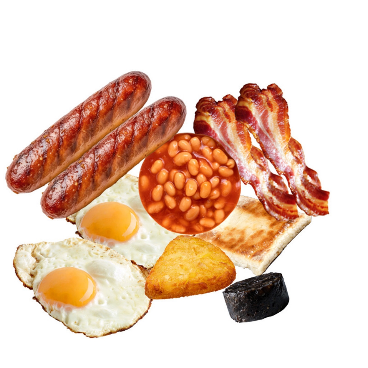 Picture of Hunger Buster