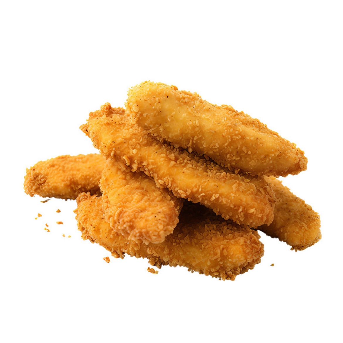 Picture of Moran's Crispy Chicken Goujons