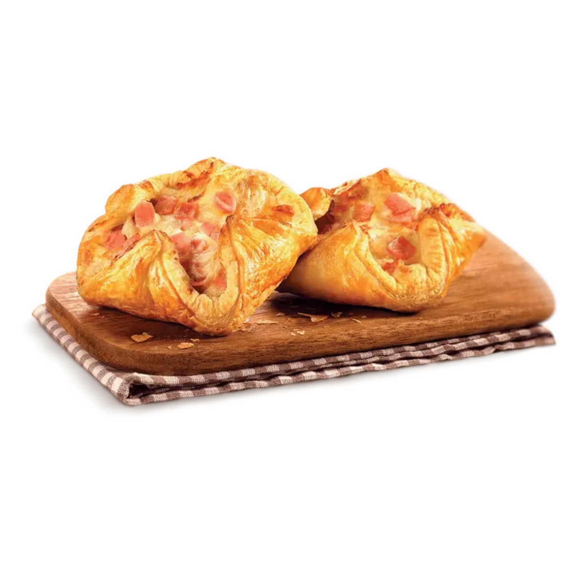 Picture of Ham & Cheese Jambon