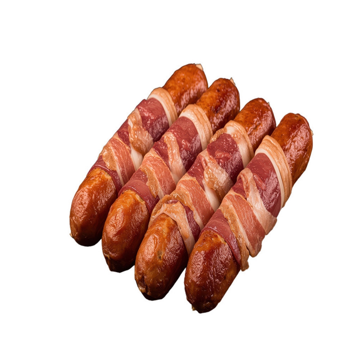 Picture of Stuffed Sausage 