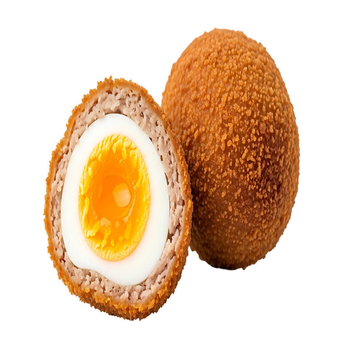 Picture of Scotch Egg 