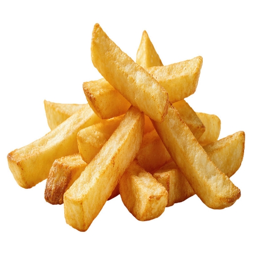 Picture of Scoop Chips / Wedges 