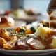 Picture of Roast Dinner