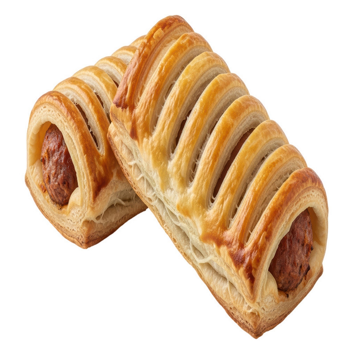 Picture of Small Pork Sausage Roll Special