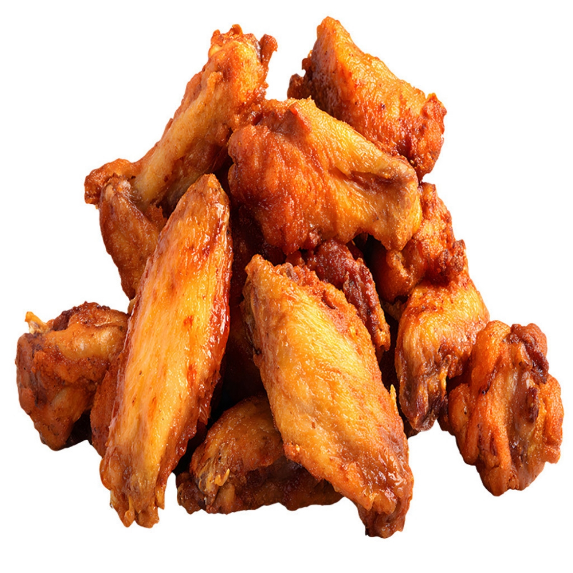 Picture of Hot Chicken Wings 