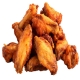 Picture of Hot Chicken Wings 