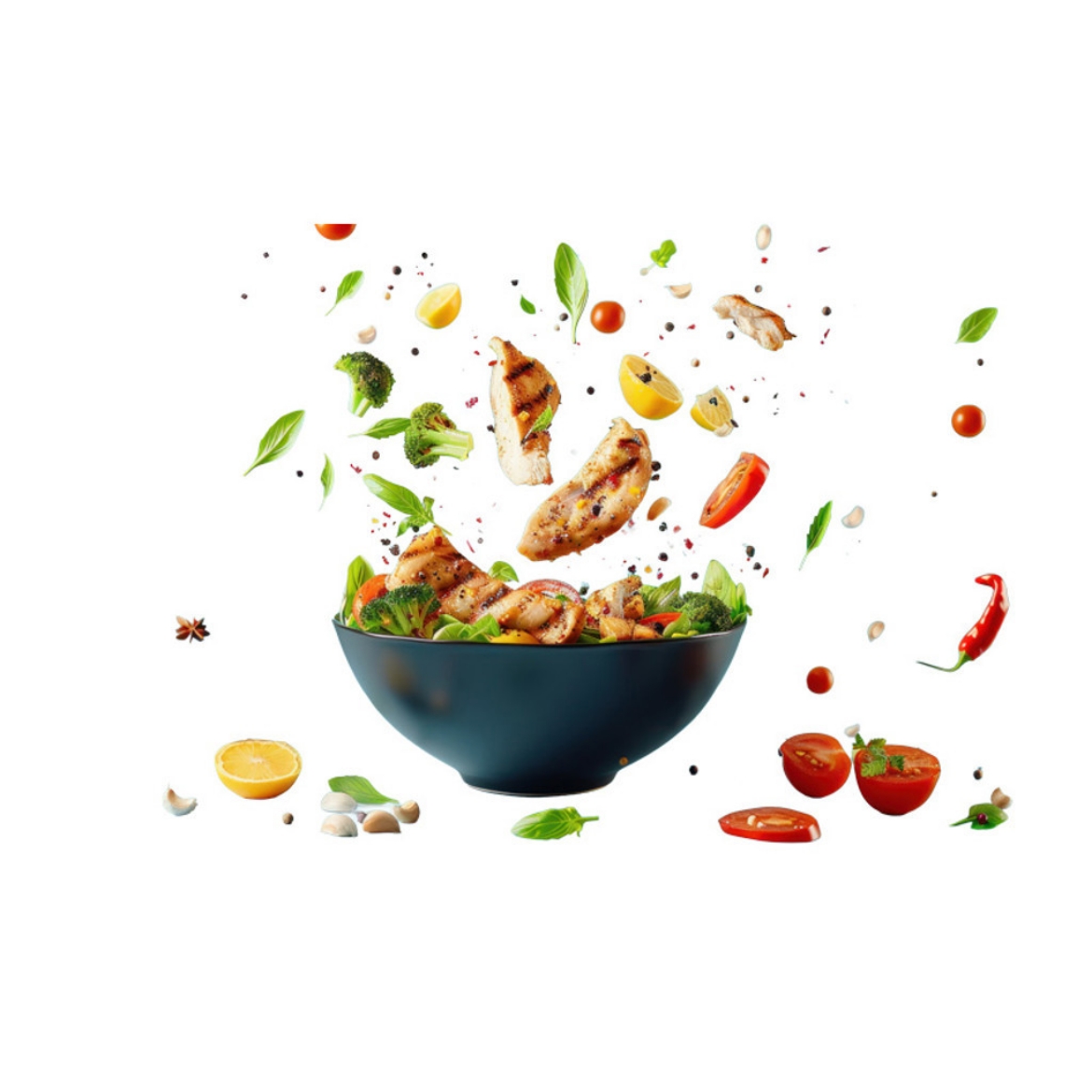 Picture of Premium Salad 