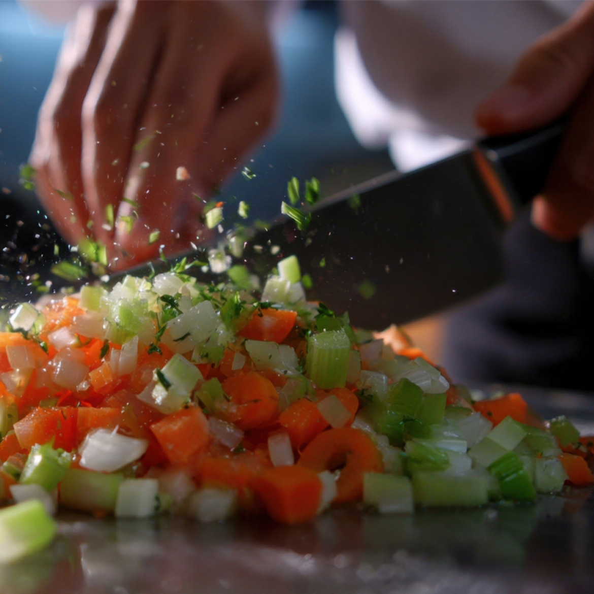 Picture of Build Your Own Chopped Salad 