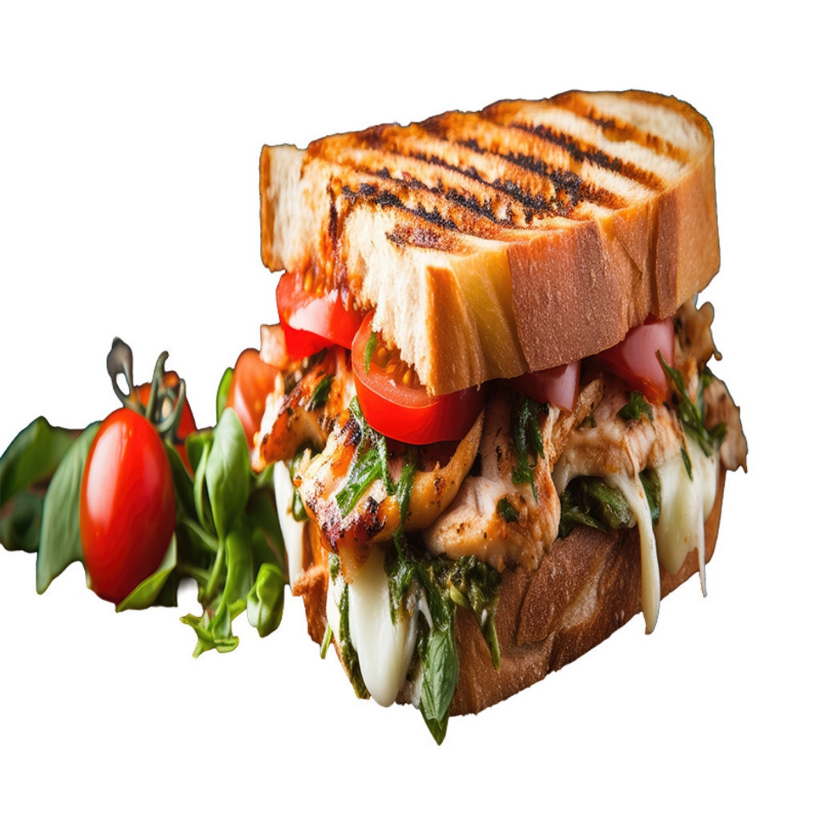 Picture of Premium Sandwich 