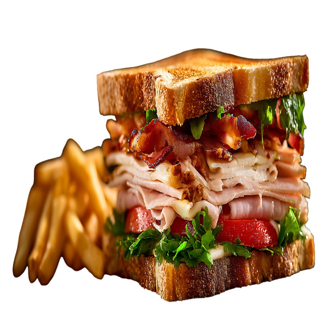 Picture of Moran's Mighty Sandwich