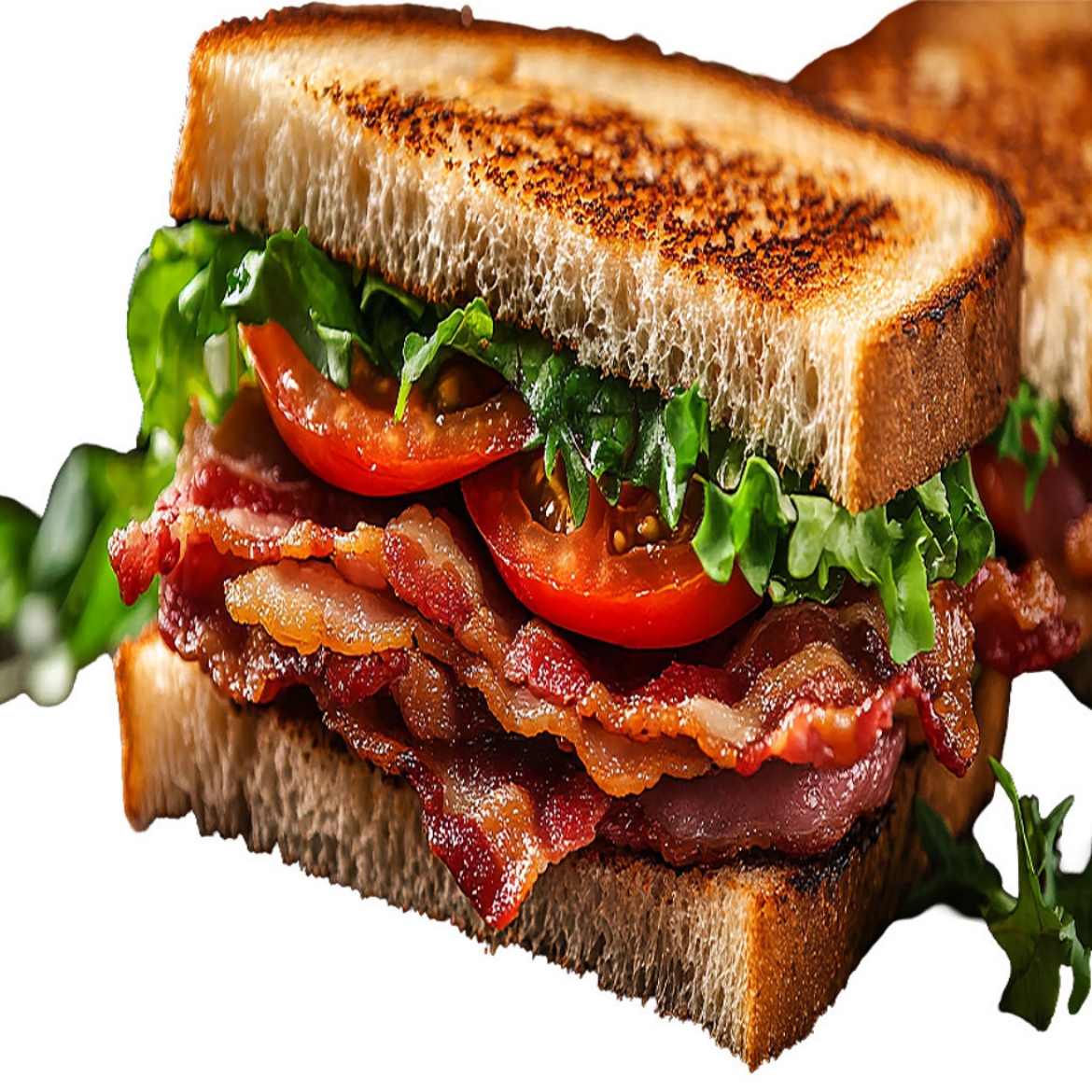 Picture of Classic BLT Sandwich 