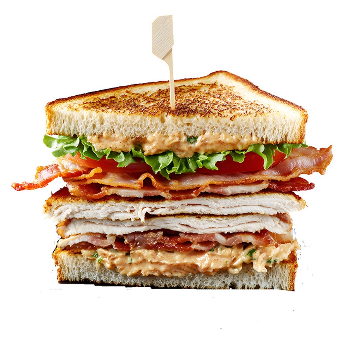 Picture of Club Sandwich 