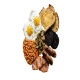 Picture of Moran's Irish Cooked Breakfast
