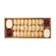 Picture of Assorted Scone Platter 