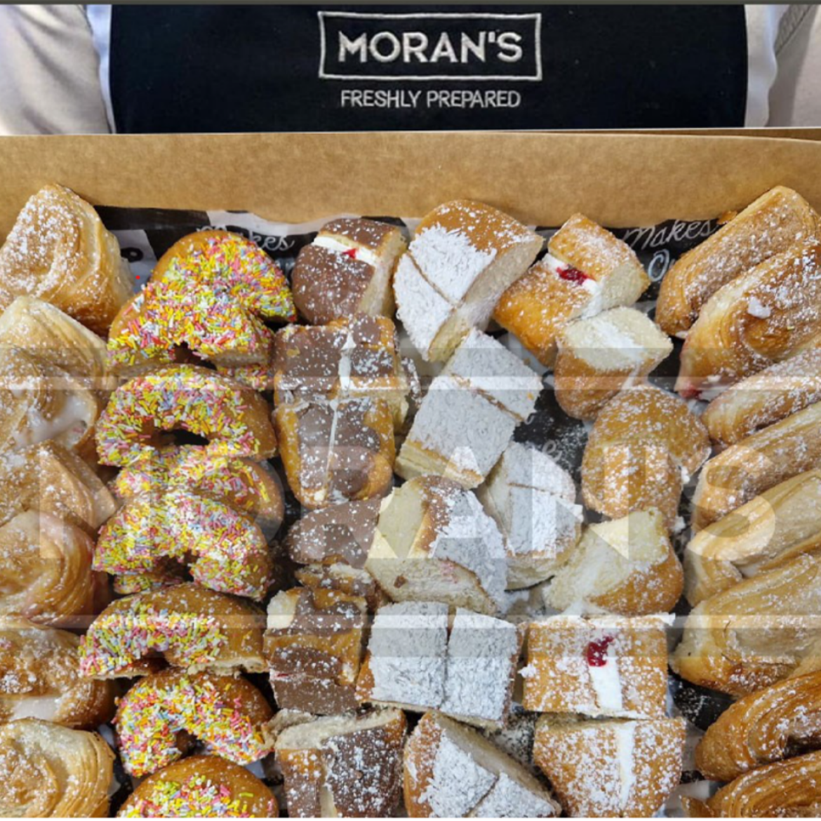 Picture of Bakery Classics Platter 