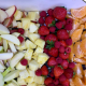 Picture of Hand Cut Fresh Fruit Platter 