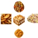 Picture of 3 Choice Hot Fork Buffet 