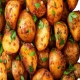 Picture of Bombay Baby Potatoes 