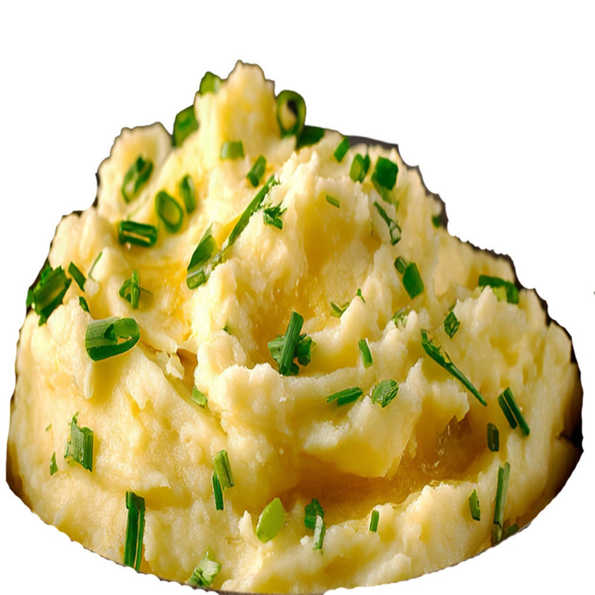 Picture of Creamy Champ Potatoes 
