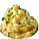 Picture of Creamy Champ Potatoes 