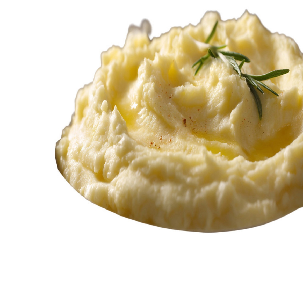 Picture of Creamy Mash Potatoes 