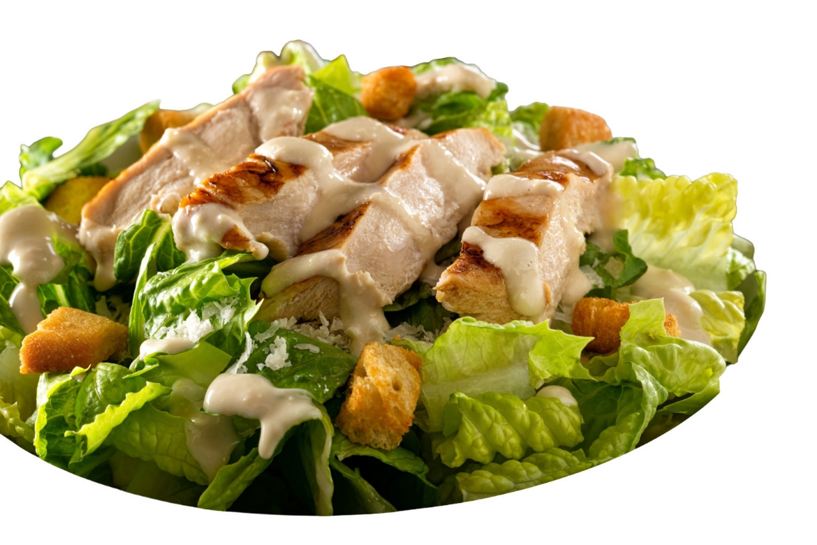 Picture of Classic Caesar Salad 