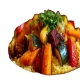 Picture of Moroccan Spiced Couscous 