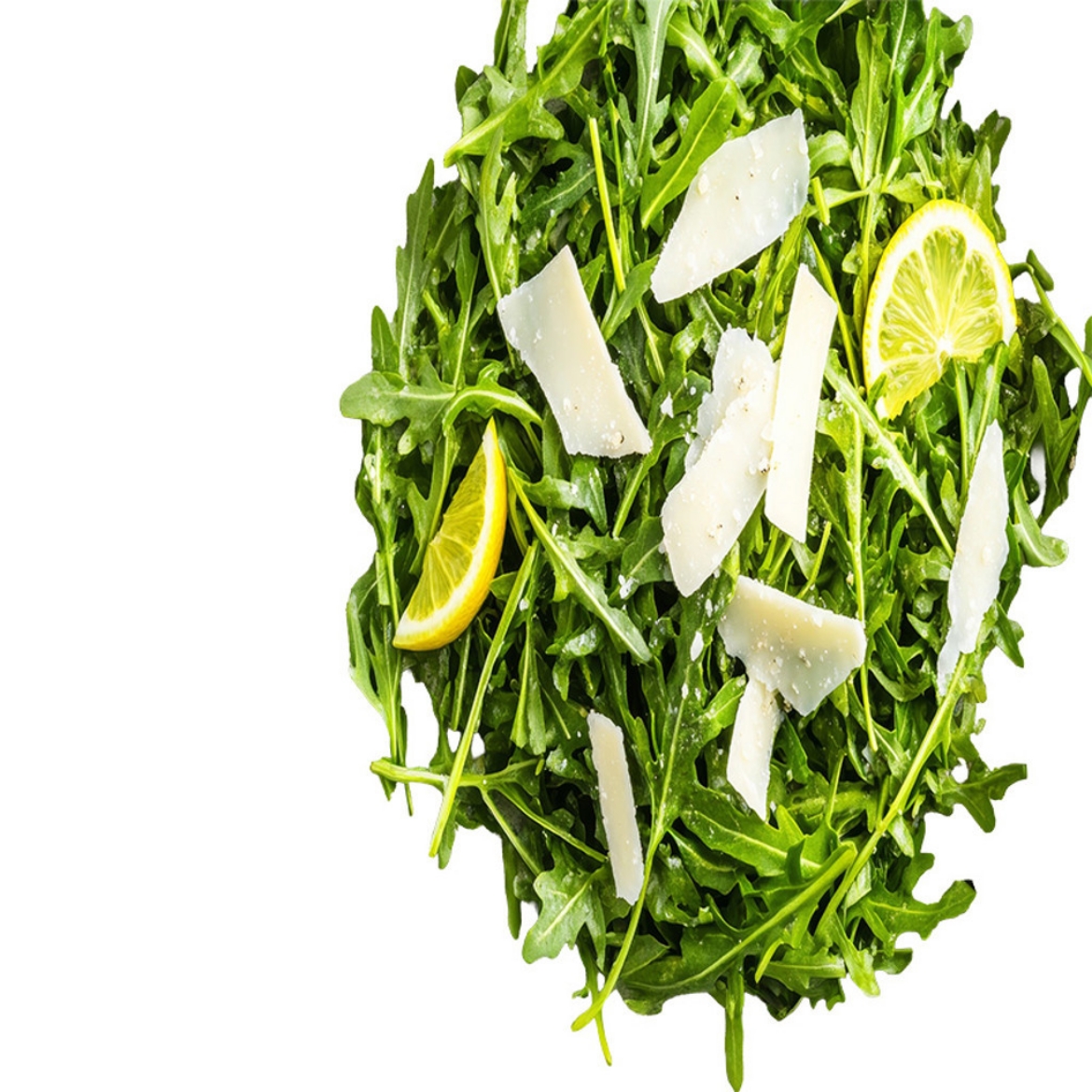 Picture of Rocket & Parmesan Salad 