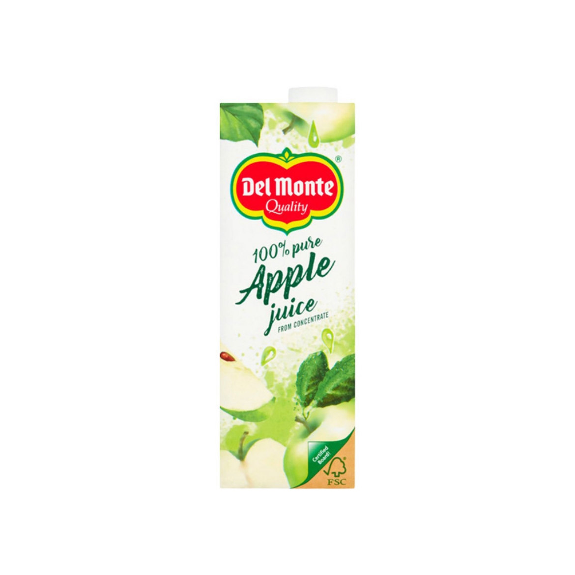 Picture of Apple Juice 1Ltr