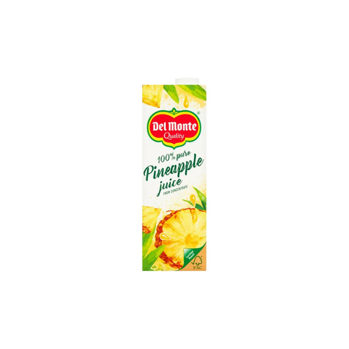 Picture of Pineapple Juice 1Ltr
